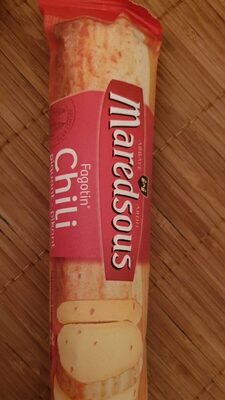 Fagotin Chili Piquant