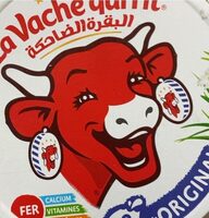 La vache qui rit