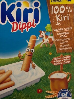 Kiri Dippi