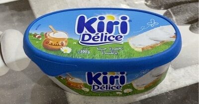Kiri délice
