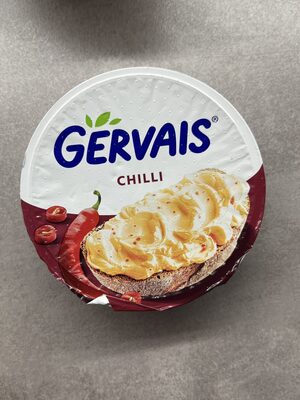 Gervais chilli