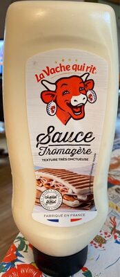 Sauce Fromagère