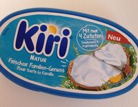 Kiri Natur