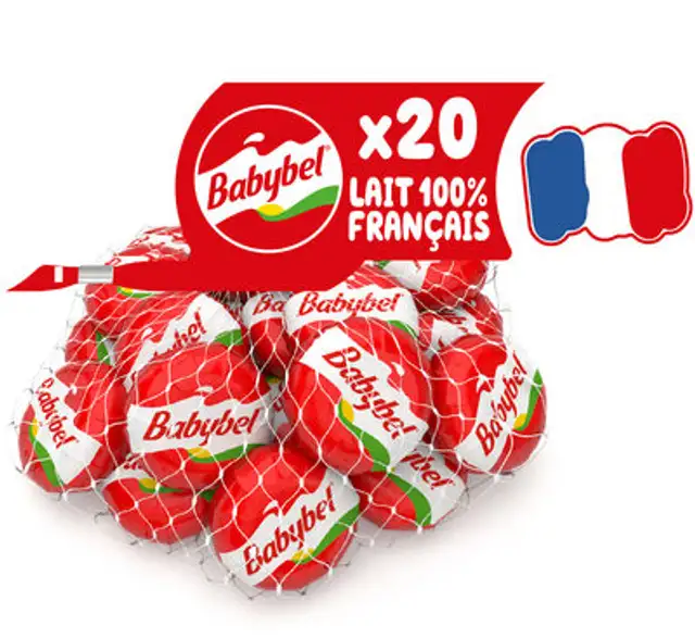 Mini Original front packaging