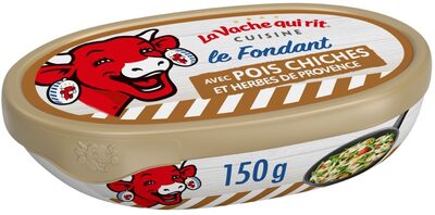 La vache Kiri le fondant