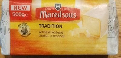 Maredsous Tradition