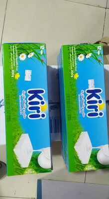 Spreadable Cream Cheese