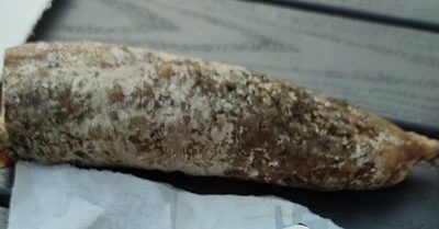 Délice d'olives & Boursin