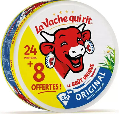 Vache qui rit