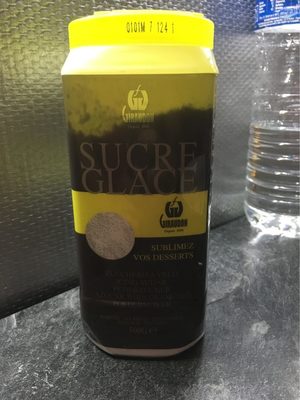 Sucre glace