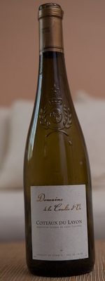 Coteaux du Layon 2015