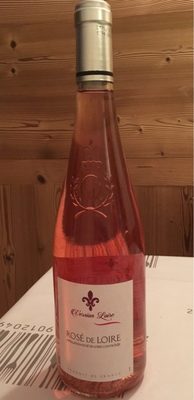 Rosé de loire