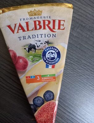 Valbrie