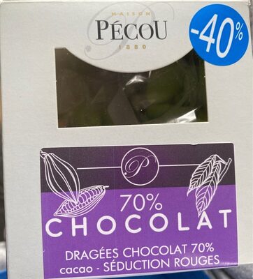 Dragées for reveurs