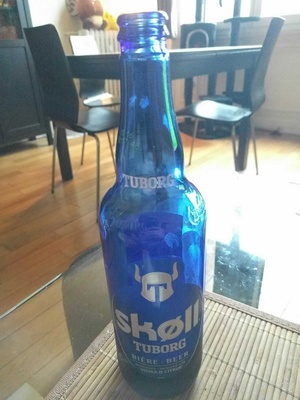 Skoll Tuborg
