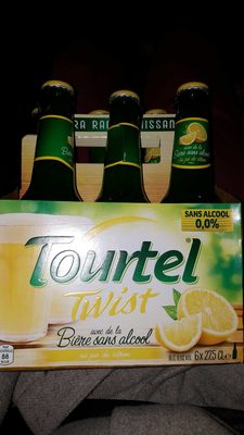 Beer Without Alcohol