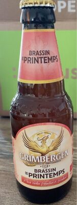 Brassin de printemps