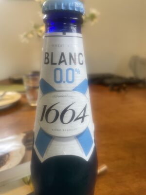 1664 Blanc 0,0%