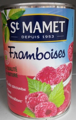 Framboises