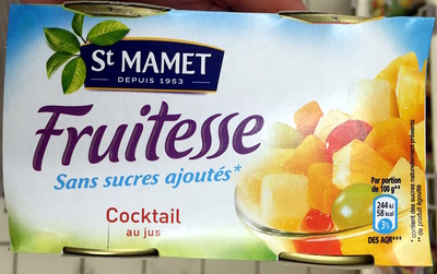 Fruitesse