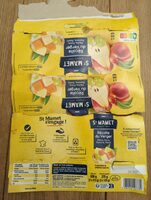 Récolte du Verger (x3)