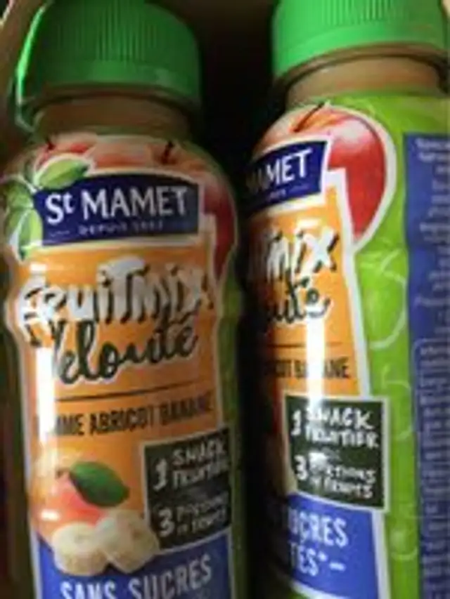 Fruitmix