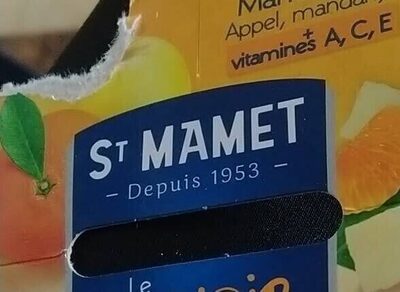 Le pouvoir des fruits vitamines ace