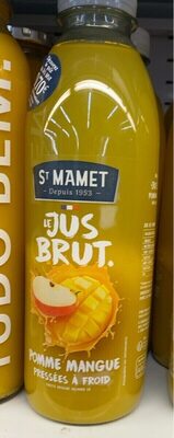 Jus brut