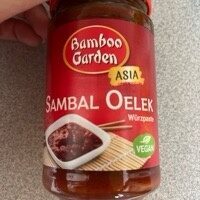 Sambal Olek