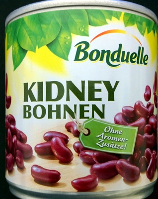 Bohnen Kidney