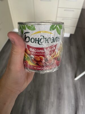 Bon Menu Mild tomato