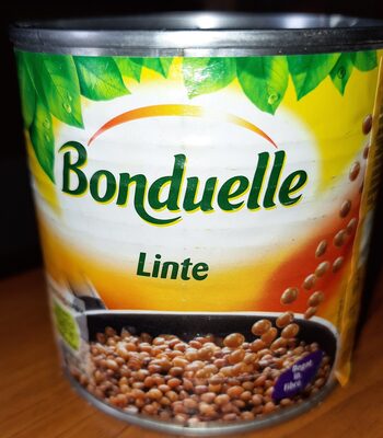 Lentils