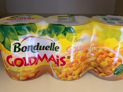bonduelle mais in dose