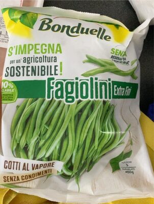 Fagiolini extrafini