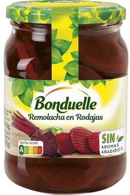 Remolacha