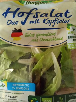 Hofsalat