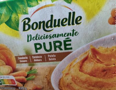 Deliciosamente puré