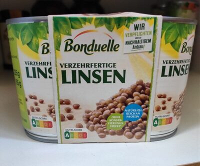 Linsen