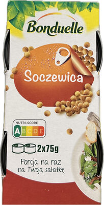 2 Mini's Beluga Linzen