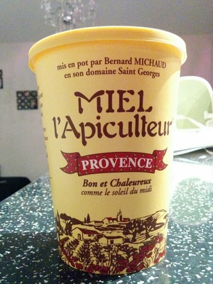 Miel Provence