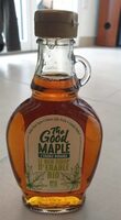 The good maple