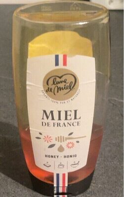 Miel de France