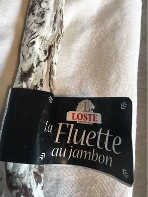 Fluette De Jambon