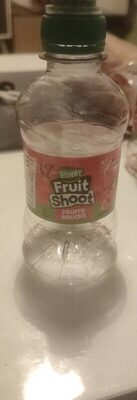 Fruit shoot