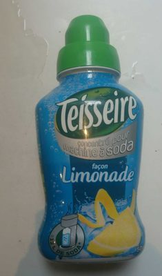 Concentré Teisseire Limonade 500ML
