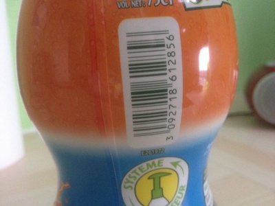 Fruit Shoot Sirop Tropical