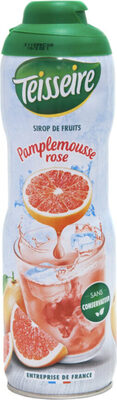 pampelmousse