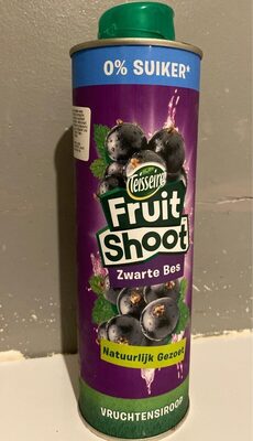 Fruit shoot  sirop