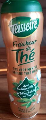 Teisseire Fraîcheur de Thé