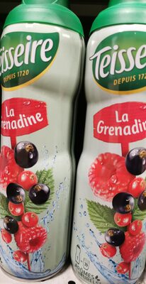 TSR GRENADINE 60 CL